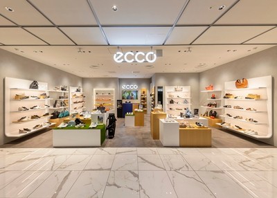 ECCO名古屋栄HAERA店