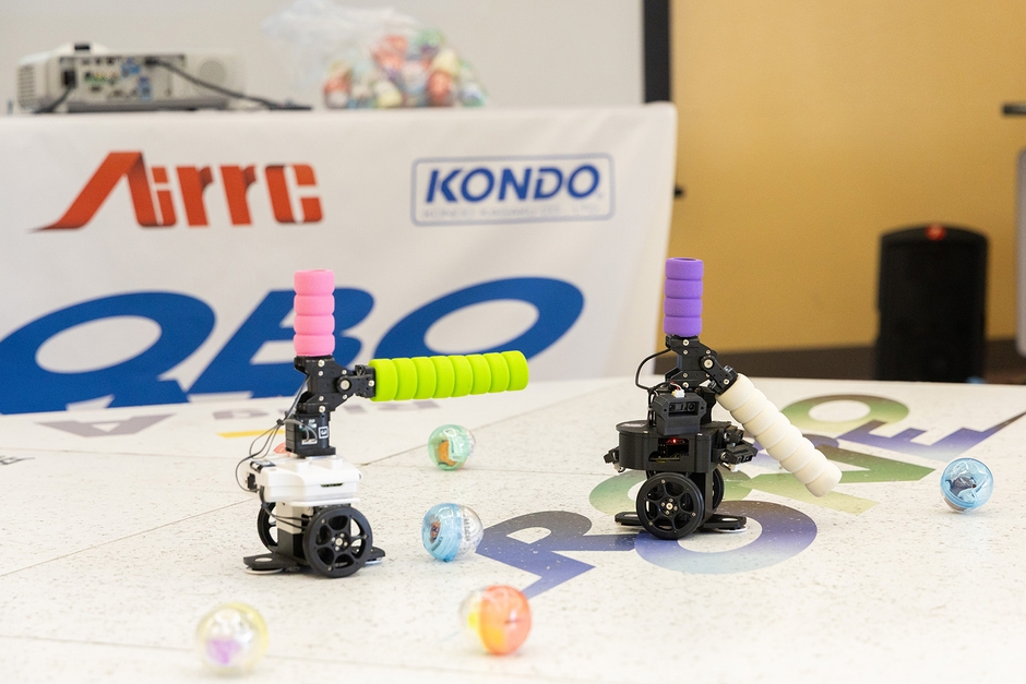 おもちゃ入りカプセルゲットゲーム