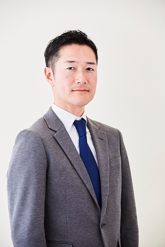 株式会社EINZ 代表取締役:永長 淳