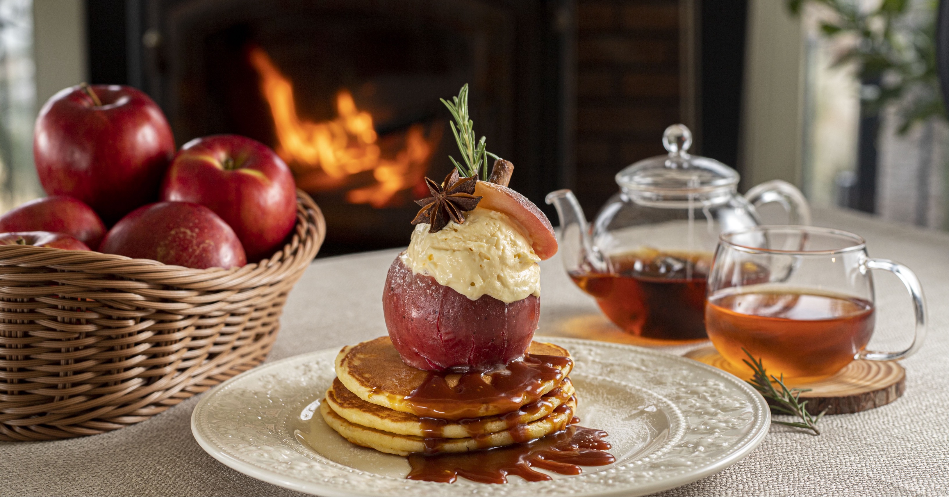 淡路島西海岸「ミエレ・ザ・ガーデン」インスタ映え間違いなし！『とろ