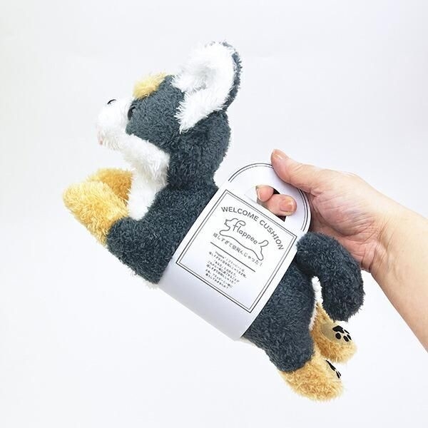 りぶはあと　ぬいぐるみ