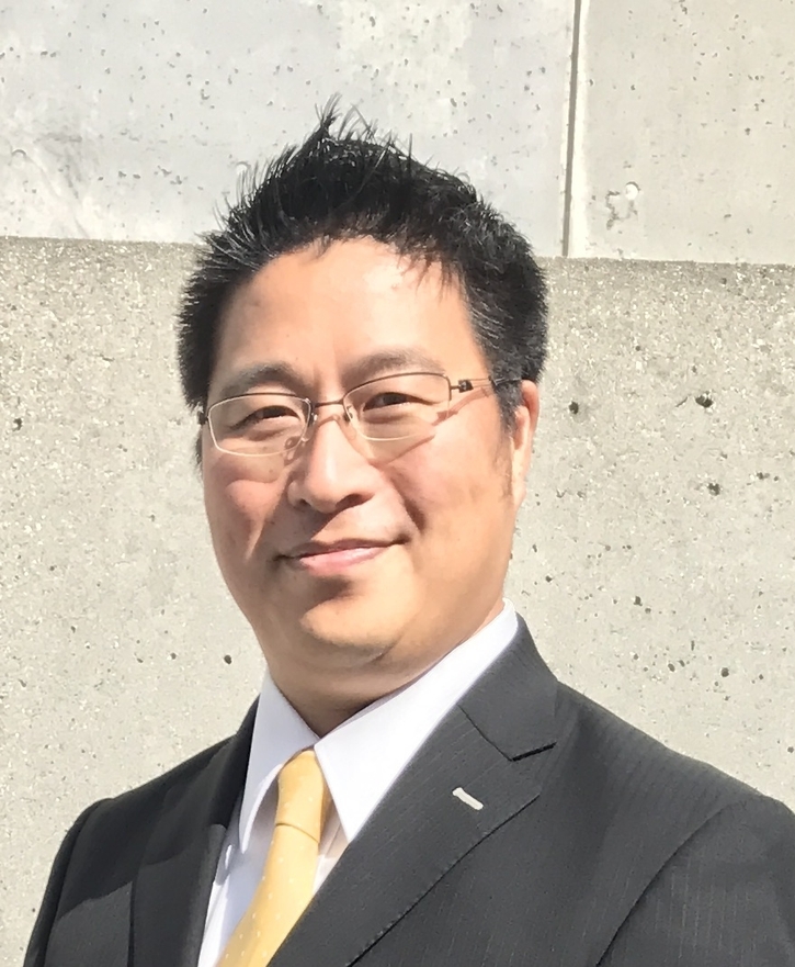 代表取締役社長 小林 昌平