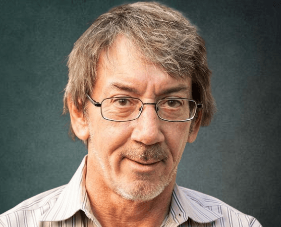 Will Wright