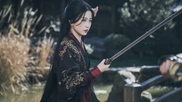 ©BEIJING IQIYI SCIENCE & TECHNOLOGY CO., LTD.