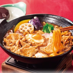 ～この秋は華屋与兵衛で楽しもう～　 アツアツ“煮込みうどん”と自慢の“豪華海鮮丼”　 華屋与兵衛グランドメニュー改定