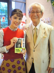 ジブリ映画「柳川掘割物語」をオマージュした舞台　 お笑い界のレジェンド小松政夫親分が地域貢献として スペシャルゲストで参加！娘役で黒滝サクが出演
