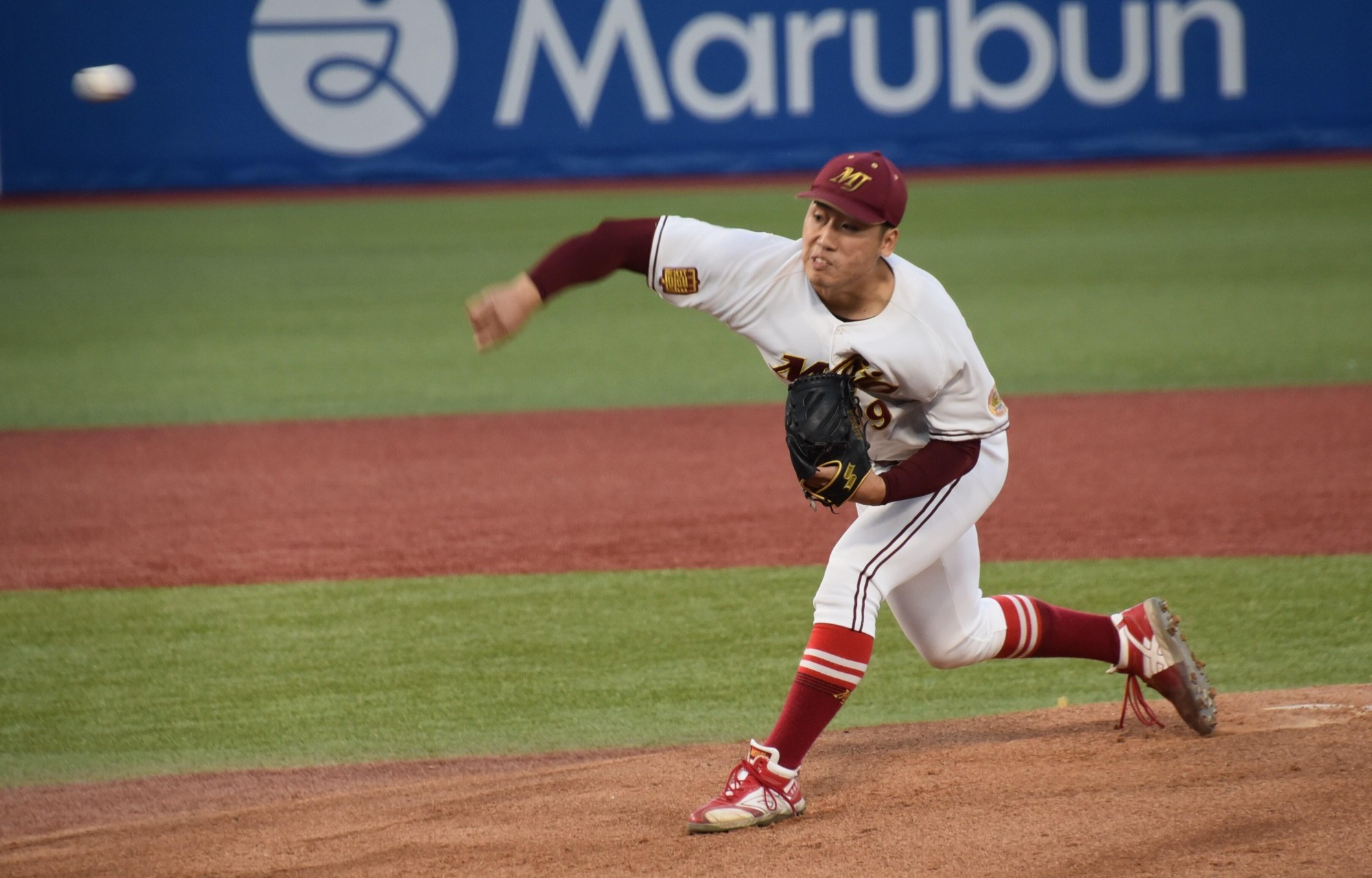 【名城大学・硬式野球部】春季リーグ戦　4月11日（土）開幕！　注目選手・戦力を一挙紹介