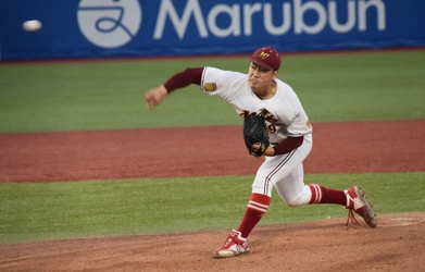 【名城大学・硬式野球部】春季リーグ戦　4月11日（土）開幕！　注目選手・戦力を一挙紹介