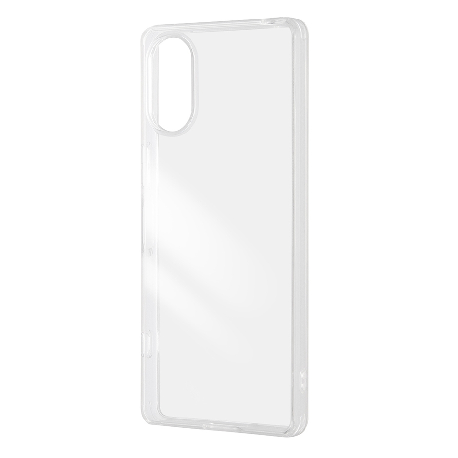 TPUソフトケース ウルトラクリア