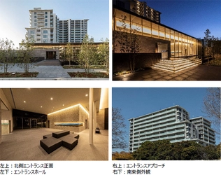 JR塚口駅徒歩3分、公園前立地の新築分譲マンション 「シーンズ塚口」竣工・全戸引渡し 「省エネ・環境配慮」「防災」「シェア・コミュニティ形成」等 様々な取組みを実施
