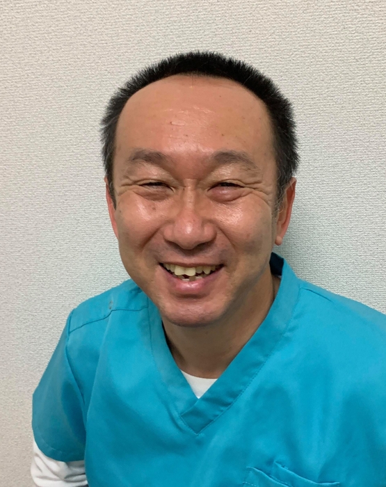 代表 山崎 基成