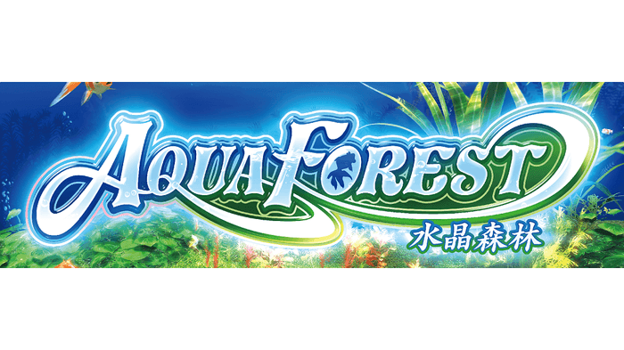 AQUA FOREST