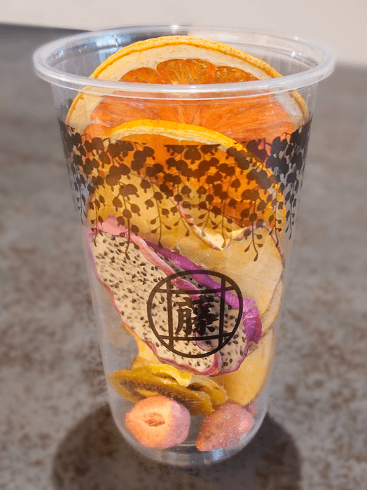 ドライフルーツ ※イメージ写真