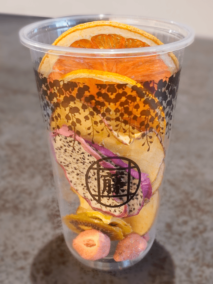 ドライフルーツ ※イメージ写真