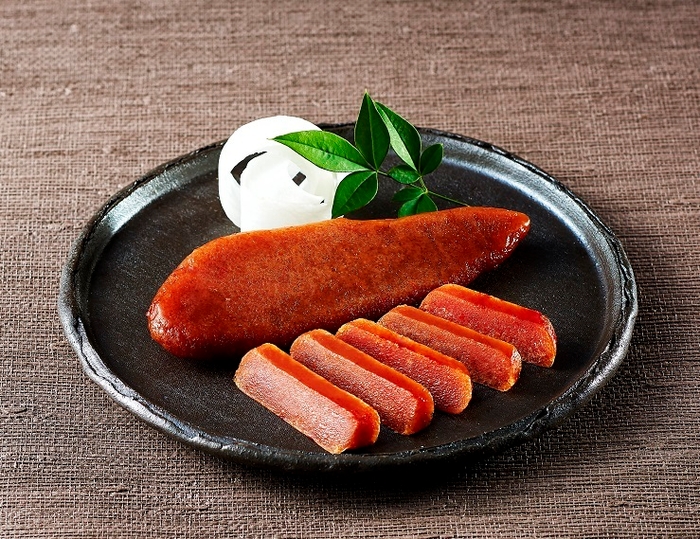 やまやドライ明太子