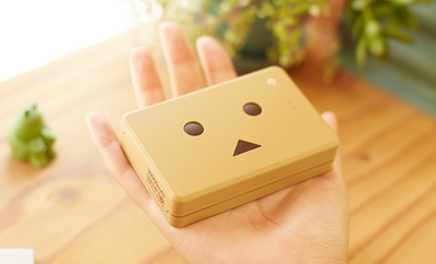cheero Power Plus 10050mAh (3)
