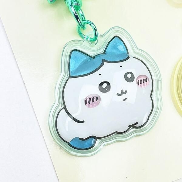 ちいかわ　キーホルダー
