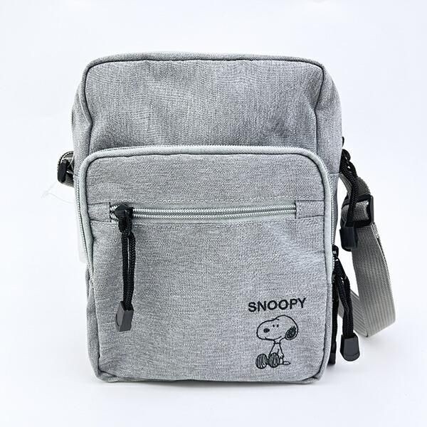 スヌーピーのショルダーバッグ