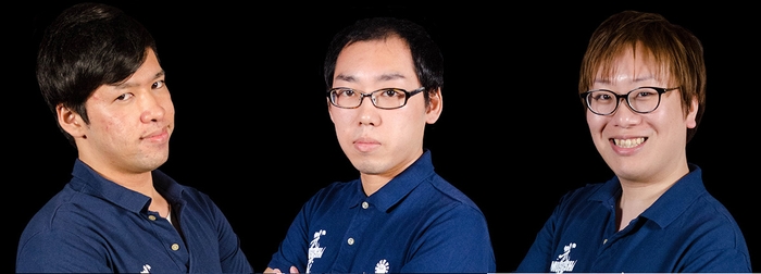 世界選手権出場日本人選手