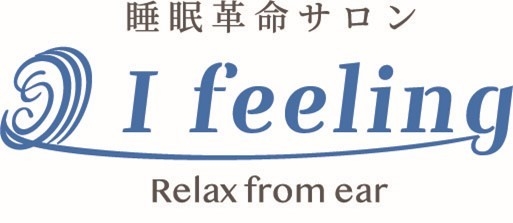 I feeling ロゴ
