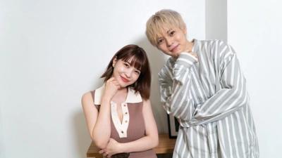 タレントの岸明日香もミュージックビデオに出演　 シンガーソングライター・岸洋佑が新曲『パンダちゃん』リリース　 9月1日(火)YouTubeにてミュージックビデオがフルサイズ解禁！