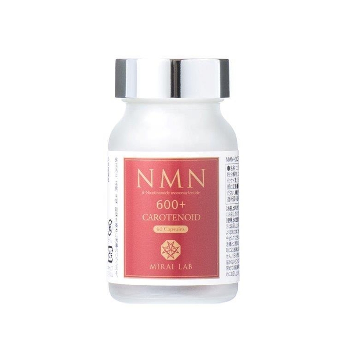 NMN+カロテノイド プラス(2)