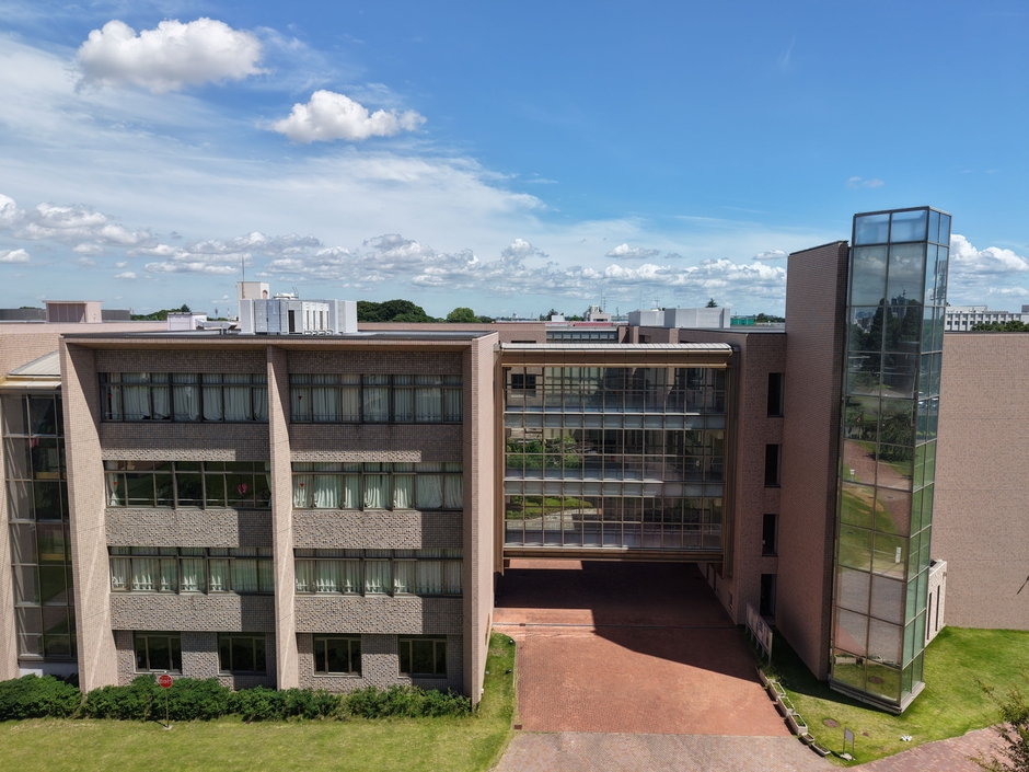 和洋国府台女子中学校高等学校