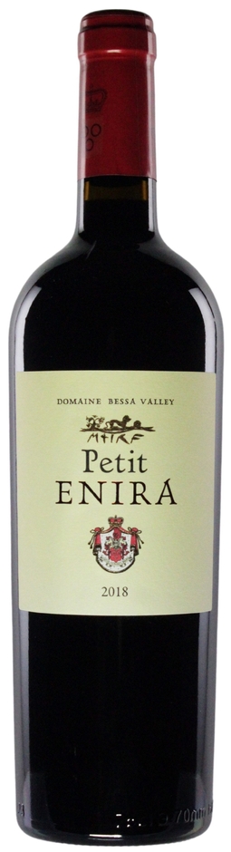 ＜ベッサ ヴァレー ワイナリー＞プティ エニーラ