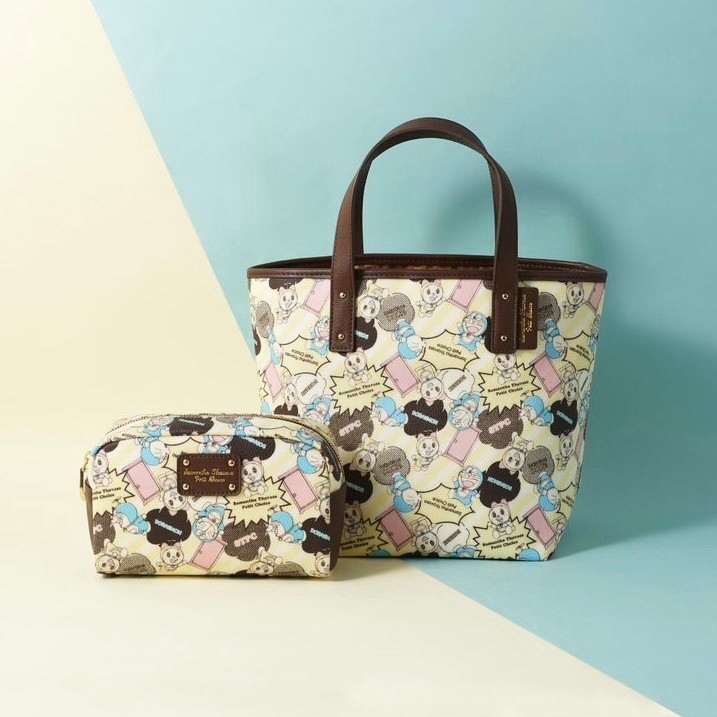 サマンサタバサプチチョイス トートバッグ/ポーチ