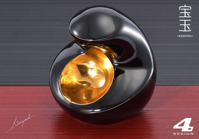 目で楽しむ癒しのフォルム