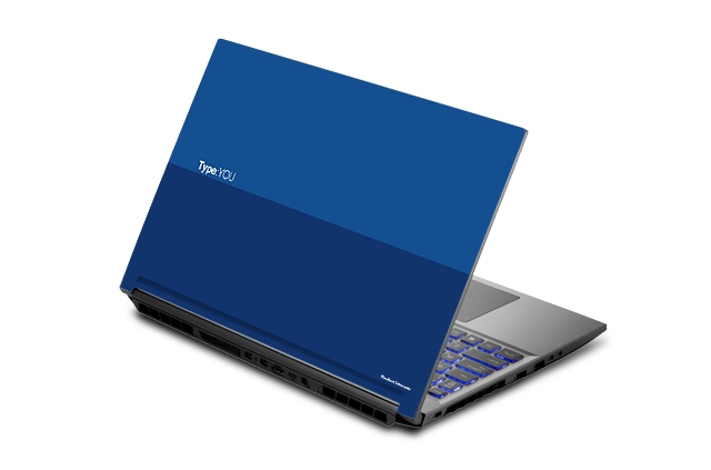 ノートパソコン(シンプルモデル)※共通