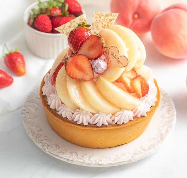 1whole(16cm) 税込 ¥4,200