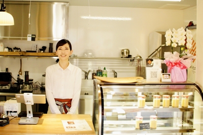 名張麹工房 スタッフ