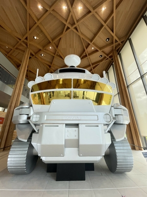 深宇宙展（１）
