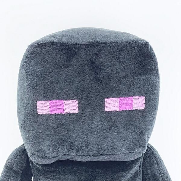 マイクラのぬいぐるみ