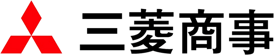 三菱商事 ロゴ