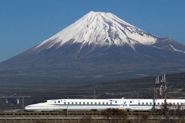 《ベルトラ、JR東海ツアーズ社と連携》 「新幹線往復＋特別クーポン」パッケージの取り扱い開始！ ＝ インバウンド向け、人気の「富士山」・「箱根」の2エリアから ＝