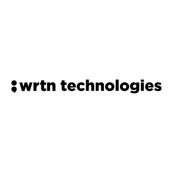 Wrtn Technologies ロゴ