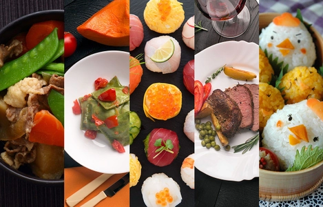 世界中の料理家からその土地の料理を学ぶ オンラインサイト「たびクック」を10月にスタート
