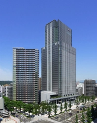送金代行サービスのJP Links、業務拡大による本社移転のお知らせ