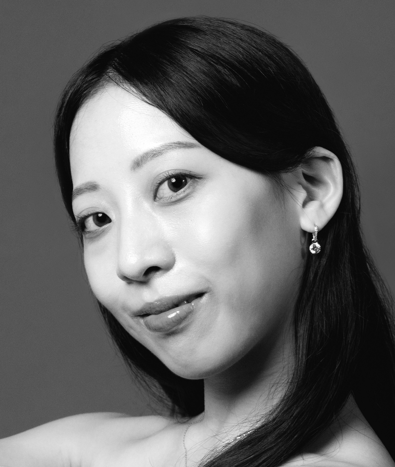 長尾美音