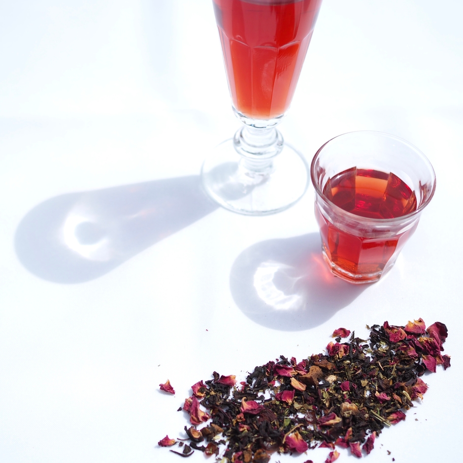 スウィートルビー1