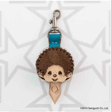 モンチッチくん キーキャップ