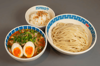 「TOTONONONOU TUKEMEN」