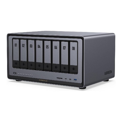 DXP8800 Plus