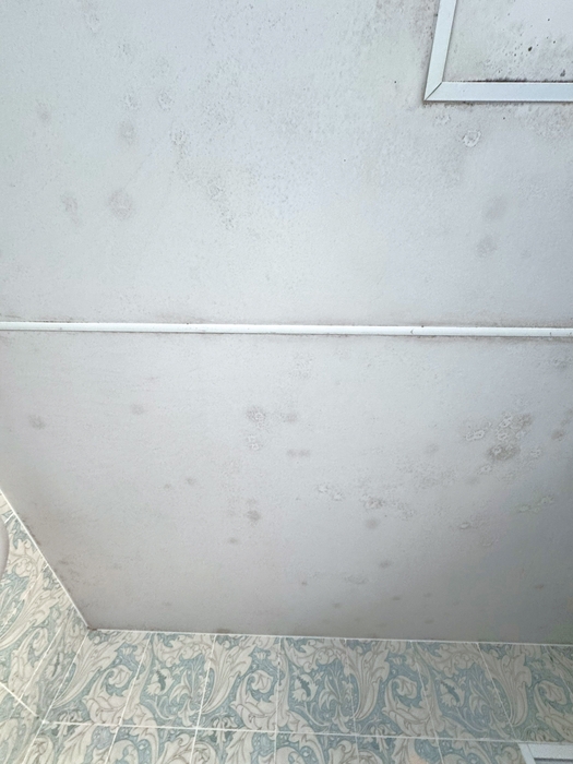 事例03_Before｜天井