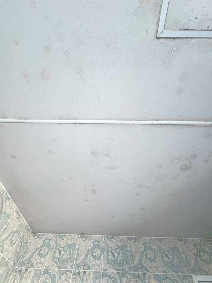 事例03_Before|天井