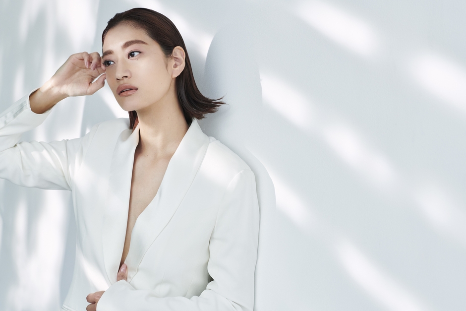 ナチュラルメイクシーン(2)