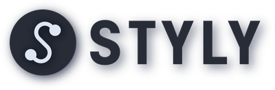 STYLY ロゴ