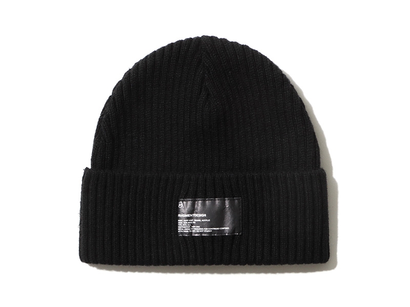 Military Knit:¥5,940(税込)